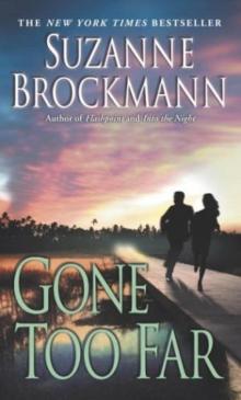 Troubleshooters 07 Sam Starrett and Alyssa Locke's Gone Too Far