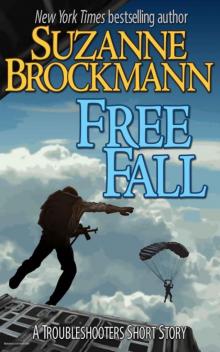 Troubleshooters 16.8 - Free Fall