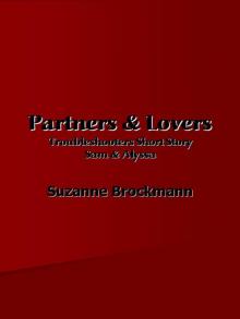 TS08.5 Partners & Lovers