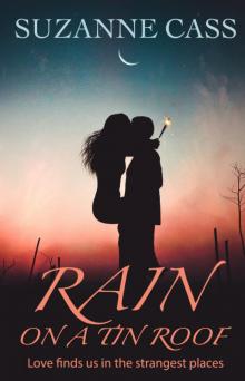 Rain on a Tin Roof