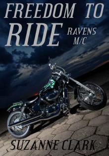 Freedom to Ride (Ravens MC)