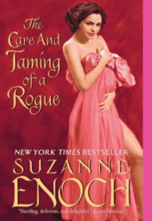 The Care and Taming of a Rogue The Care and Taming of a Rogue