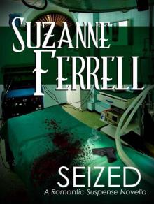 SEIZED, A Romantic Suspense Novella