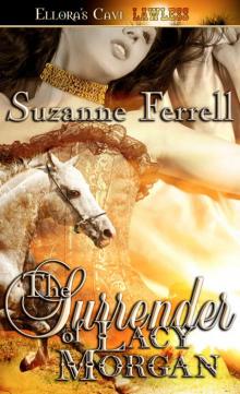 The Surrender of Lacy Morgan