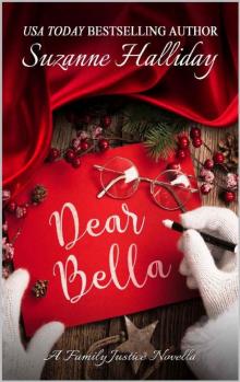 Dear Bella: A Family Justice Novella