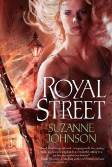 Royal Street