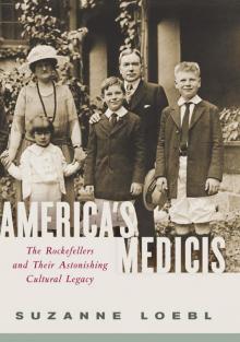 America's Medicis