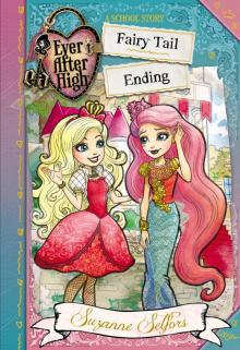 Ever After High