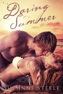 Daring Summer