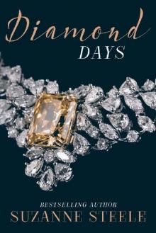 Diamond Days (Born Bratva Book 6)