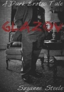Glazov (Dark Romance Series)