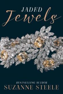 Jaded Jewels (Born Bratva Book 7) Jaded Jewels (Born Bratva Book 7)