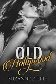 Old Hollywood (Colombian Cartel Book 4)