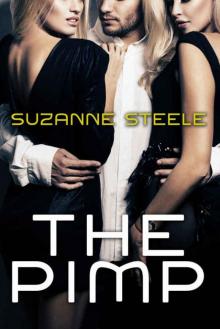 The Pimp (Colombian Cartel Book 2) The Pimp (Colombian Cartel Book 2)