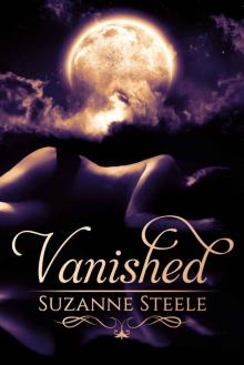 Vanished (A Born Bayou Novella) Vanished (A Born Bayou Novella)