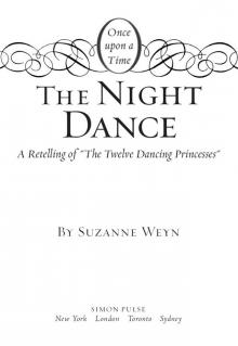 The Night Dance