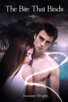 The Bite That Binds (The Deep In Your Veins #2)