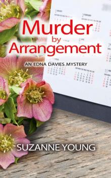Murder by Arrangement Murder by Arrangement