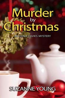 Murder by Christmas Murder by Christmas
