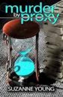 Murder by Proxy (Edna Davies Mysteries) Murder by Proxy (Edna Davies Mysteries)