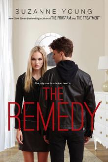 The Remedy The Remedy