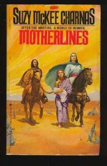 Motherlines Motherlines