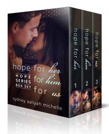 Hope Series Box Set