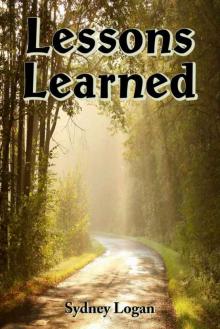 Lessons Learned (The Appalachian Heart Collection)