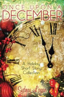 Once Upon a December: A Holiday Short Story Collection Once Upon a December: A Holiday Short Story Collection
