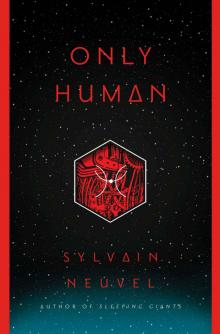 Only Human Only Human