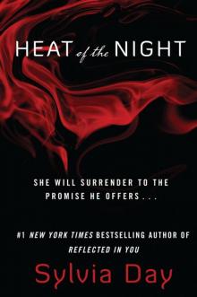 Heat of the Night Heat of the Night