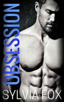 OBSESSION (Alpha Bodyguards Book 2)
