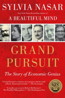 Grand Pursuit: A History of Economic Genius