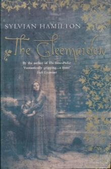 [Sir Richard Straccan 03] - The Gleemaiden