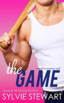 The Game (Carolina Connections Book 4) The Game (Carolina Connections Book 4)
