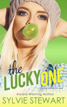 The Lucky One (Carolina Connections Book 3) The Lucky One (Carolina Connections Book 3)