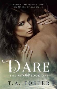Dare Dare