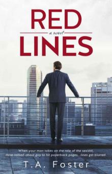 Red Lines Red Lines