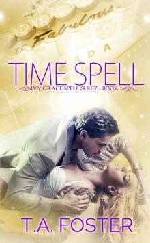 Time Spell Time Spell