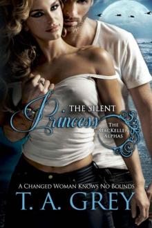 The Silent Princess
