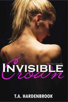 Invisible Crown Invisible Crown