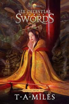 Six Celestial Swords