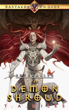 The Demon Shroud