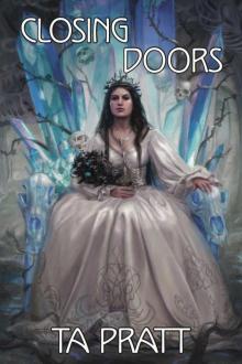 Closing Doors: The Last Marla Mason Novel