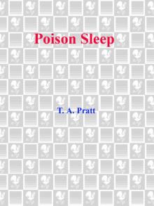 Poison Sleep