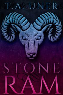 Stone Ram (Leopard King Saga)
