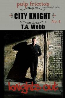 City Knight 04 - Knights Out (CMS) (MM)
