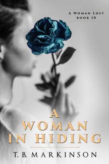 A Woman in Hiding