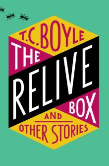 The Relive Box and Other Stories The Relive Box and Other Stories