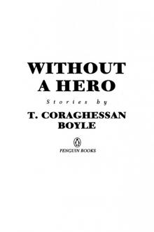 Without a Hero